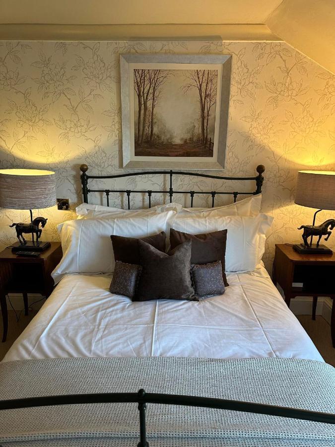 Burford Lodge Hotel - Adults Only Exterior foto