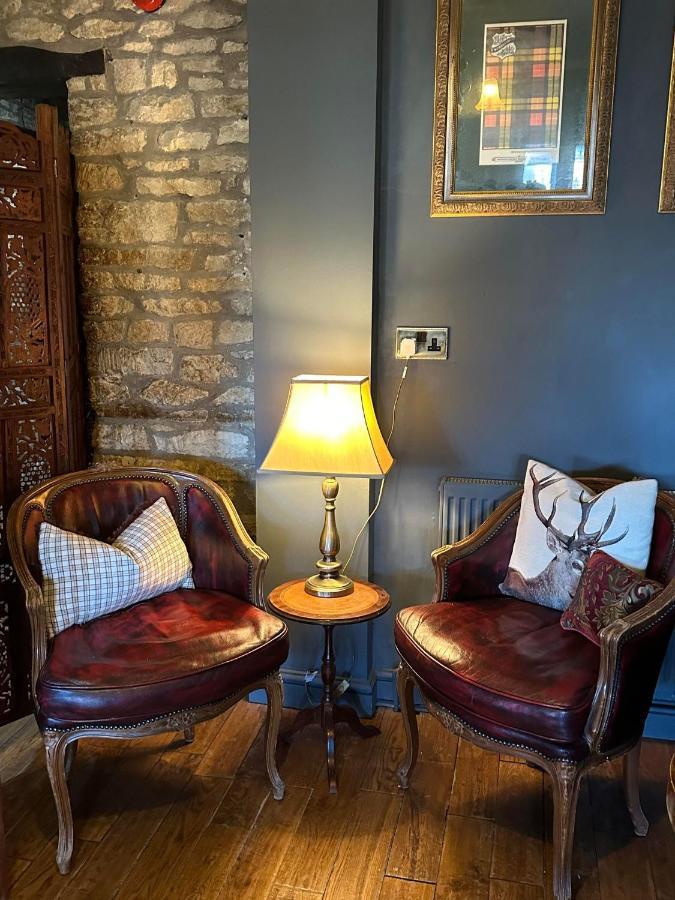 Burford Lodge Hotel - Adults Only Exterior foto